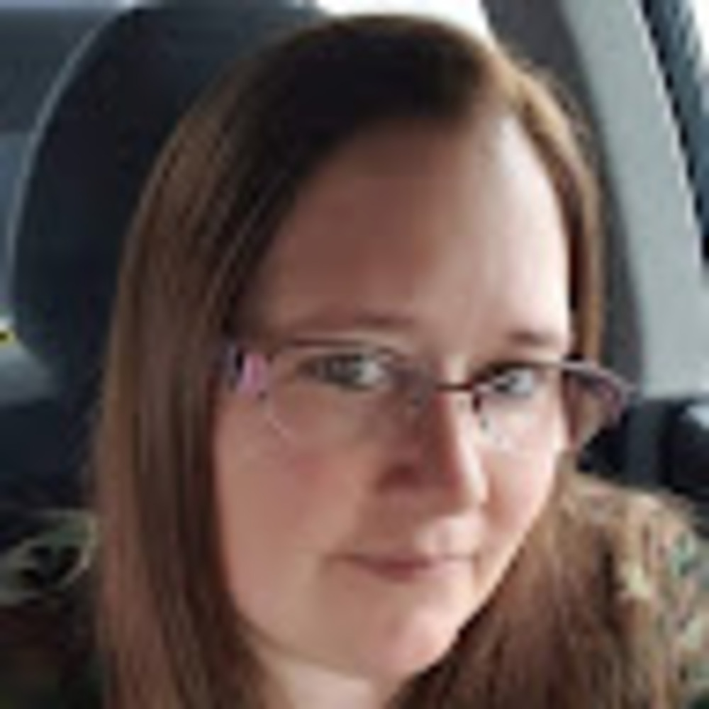 Meet your Posher, Tracy
